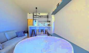 Imagem 4: Apartamento para Aluguel - Santo Agostinho, 1 Quarto, 56 m2