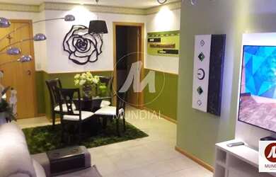 Imagem 2: Apartamento (tipo - padrao) 3 dormitórios/suite, cozinha planejada, portaria 24 horas, ele