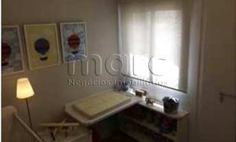 Imagem 7: SÃO PAULO - Apartamento Padrão - ACLIMACAO