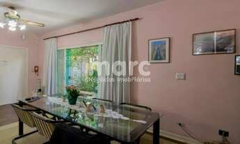 Imagem 4: SAO PAULO - Casa Padrão - INDIANOPOLIS