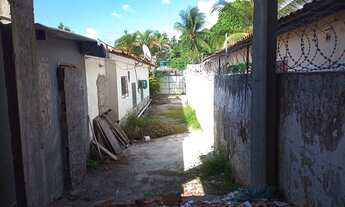 Imagem 2: Casa de condomínio para aluguel com 130 metros quadrados com 4 quartos em Vila Popular - O