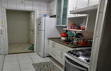 Imagem 2: Apartamento Chácara Califórnia São Paulo/SP