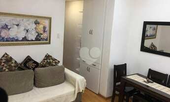 Imagem 5: Apartamento 1 quarto e sala à venda em Santa Teresa