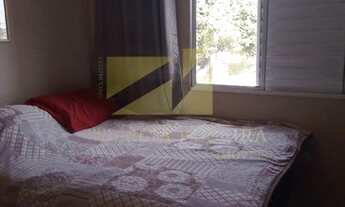 Imagem 4: APARTAMENTO À VENDA NO CONDOMÍNIO VILA DAS PRAÇAS