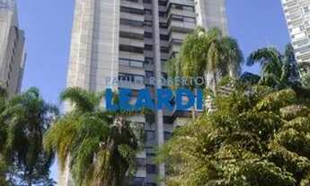 Imagem: APARTAMENTO - REAL PARQUE - SP