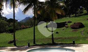 Imagem 4: Casa com 4 Quartos à venda, 279 m² por R$ 850.000 - Itanhangá - Rio de Janeiro/RJ