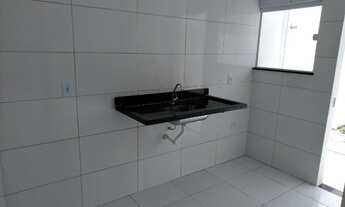 Imagem 5: Muito Linda e Magnifica só 155mil - Casa 2/4 na Asa Branca