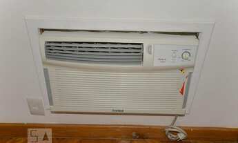 Imagem 5: Apartamento para Aluguel - Tijuca, 3 Quartos, 103 m2