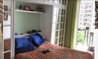 Imagem 7: Apartamento com 2 dormitórios à venda, 88 m² por R$ 900.000,00 - Barra da Tijuca - Rio de