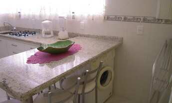 Imagem 2: APARTAMENTO RESIDENCIAL em FLORIANÓPOLIS - SC, CANASVIEIRAS