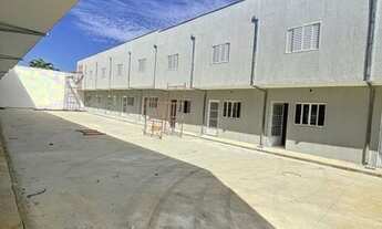 Imagem 2: Casa com 02 dormitórios para Locação no bairro do Éden