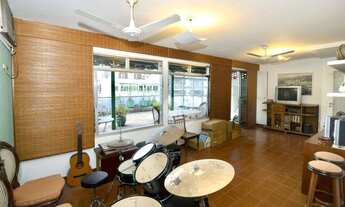 Imagem 4: Cobertura com 3 quartos à venda, 238 m² por R$ 2.100.000 - Flamengo - Rio de Janeiro/RJ