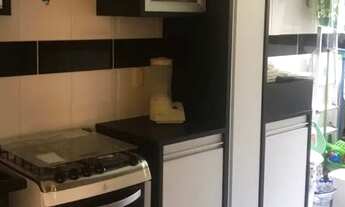 Imagem 7: Vendo Village de 76m2, com 3/4, sendo 02 suites