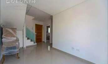 Imagem 4: Santo André - Apartamento Padrão - Vila América