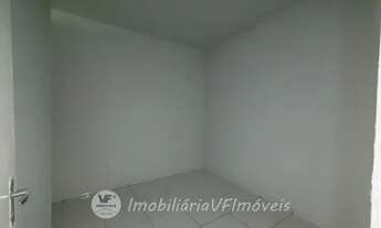 Imagem 7: Casa para aluguel com 42 metros quadrados com 2 quartos em Barroso - Fortaleza - CE