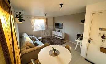 Imagem 3: Apartamento com 2 dormitórios à venda com 97.5m² por R$ 285.000,00 no bairro Jardim Amélia