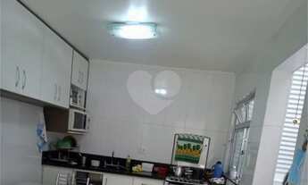 Imagem 4: Casa térrea a venda Jardim Brasil