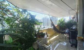 Imagem 5: Apartamento com 4 quartos para alugar, 120 m² por R$ 4.950/mês - Jacarepaguá - Rio de Jane