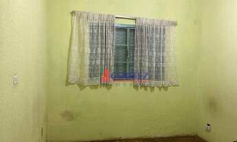 Imagem 6: Casa com 2 dormitórios à venda, 84 m² por R$ 200.000,00 - Centro - Rio Claro/SP