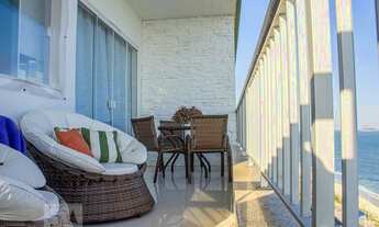 Imagem 5: Apartamento para Aluguel - Jardim Oceânico, 2 Quartos, 160 m2