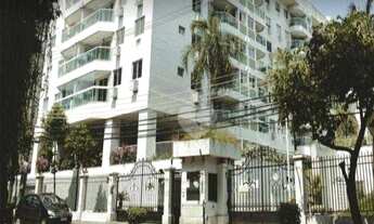 Imagem 6: Apartamento com 2 dormitórios à venda, 54 m² por R$ 354.000,00 - Taquara - Rio de Janeiro