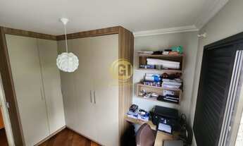 Imagem 4: Vende-se Apartamento no Jardim Aquarius - São José dos Campos