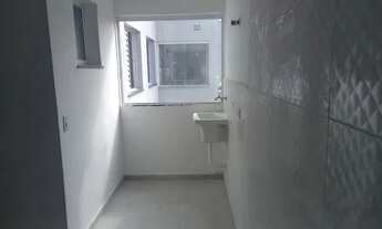 Imagem 3: Apartamento para venda com 40 metros quadrados com 2 quartos