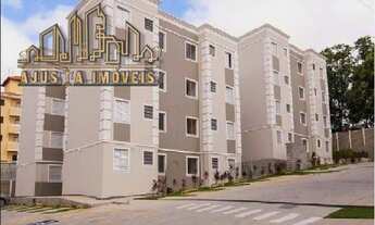 Imagem 7: Apartamento a venda no Condomínio Parque Sevilha, Sorocaba / SP