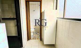 Imagem 7: Apartamento com 2 dorms, Aparecida, Santos - R$ 335 mil, Cod: 178