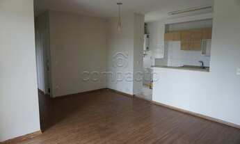 Imagem 3: Apartamento para aluguel com 74 metros quadrados com 3 quartos