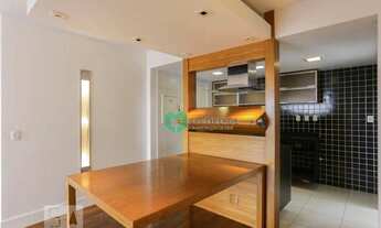 Imagem 7: APARTAMENTO REFORMADO CHARMOSO NA VILA MADALENA