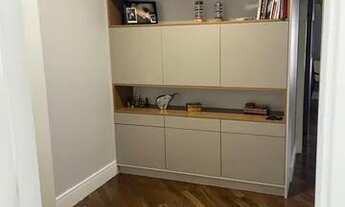 Imagem 6: Apartamento à venda em Campo Grande com 233 m², 3 quartos, 3 suítes, 3 vagas