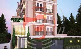 Imagem: Apartamento para Venda em Joinville, Saguaçu