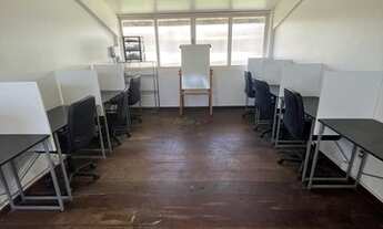 Imagem 5: Loft duplex para aluguel possui 40 metros quadrados com 1 quarto em Centro - Lauro de Frei