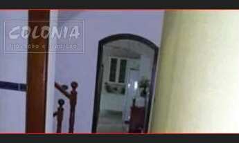 Imagem 5: Santo André - Casa Padrão - Vila Valparaíso