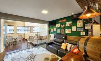 Imagem 3: COBERTURA À venda com 155m², 3 quartos, 2 suítes, oportunidade na Graça