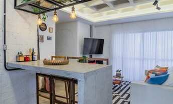 Imagem 5: Apartamento a Venda com 67M², 2 quartos(1 Suíte com Closet), 2 Vagas Cobertas no Rosarinho