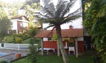 Imagem 6: Casa para Venda em Teresópolis, Granja Guarani, 7 dormitórios, 6 suítes, 8 banheiros, 9 va