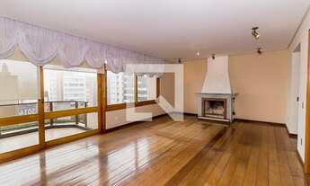 Imagem 4: Apartamento para Aluguel - Petrópolis, 3 Quartos, 227 m2