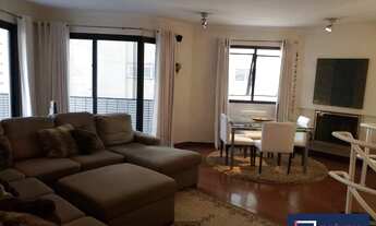 Imagem 5: Cobertura Venda 4 Dormitórios - 360 m² Brooklin