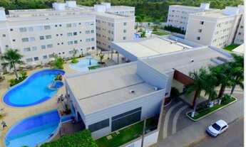 Imagem: Diárias Caldas Novas-GO/ Encontro das Águas