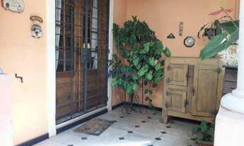 Imagem 2: Casa com 2 dormitórios à venda, 202 m² por R$ 2.240.000,00 - Vila Clementino - São Paulo/S