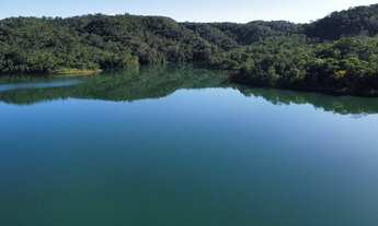 Imagem: Lançamento Condomínio Novo Lago Corumbá