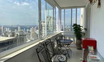 Imagem 6: 323 m² | 4 dormitórios