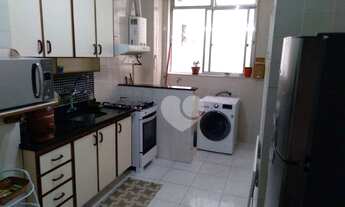 Imagem 10: Apartamento com 1 dormitório à venda, 71 m² por R$ 410.000,00 - Vila Isabel - Rio de Janei