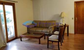 Imagem: São Paulo - Apartamento Padrão - Santana