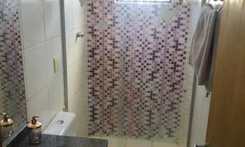 Imagem 2: Apartamento para venda com 90 metros quadrados com 3 quartos em Jatiúca - Maceió - Alagoas