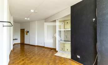 Imagem 3: Apartamento para Aluguel - Centro, 1 Quarto, 27 m2