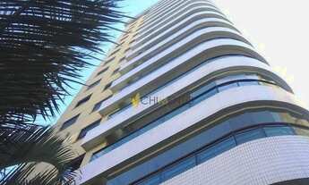 Imagem 2: Apartamento com 3 dormitórios, 103 m² - venda por R$ 1.850.000,00 ou aluguel por R$ 8.205