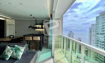 Imagem: APARATAMENTO 4 SUITES 4 VAGAS NO CENTRO